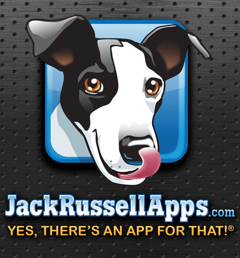 Jack Russell Apps, Mobile App Developer in Oshkosh, WI.