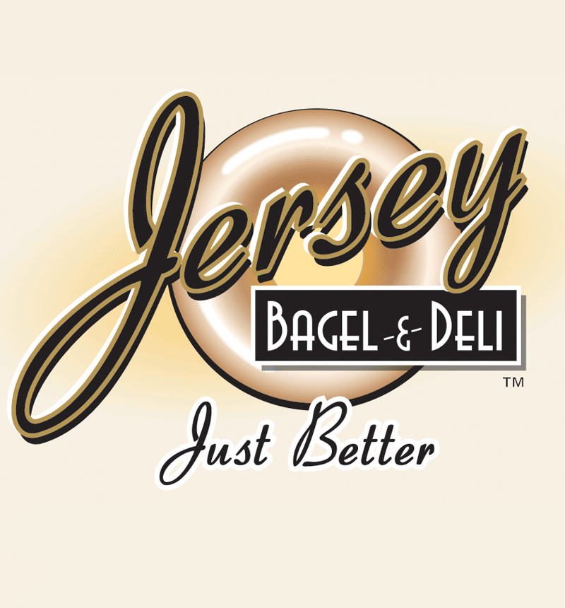 Jersey Bagel and Deli, Deli-style Restaurant and Bakery in Appleton, WI.